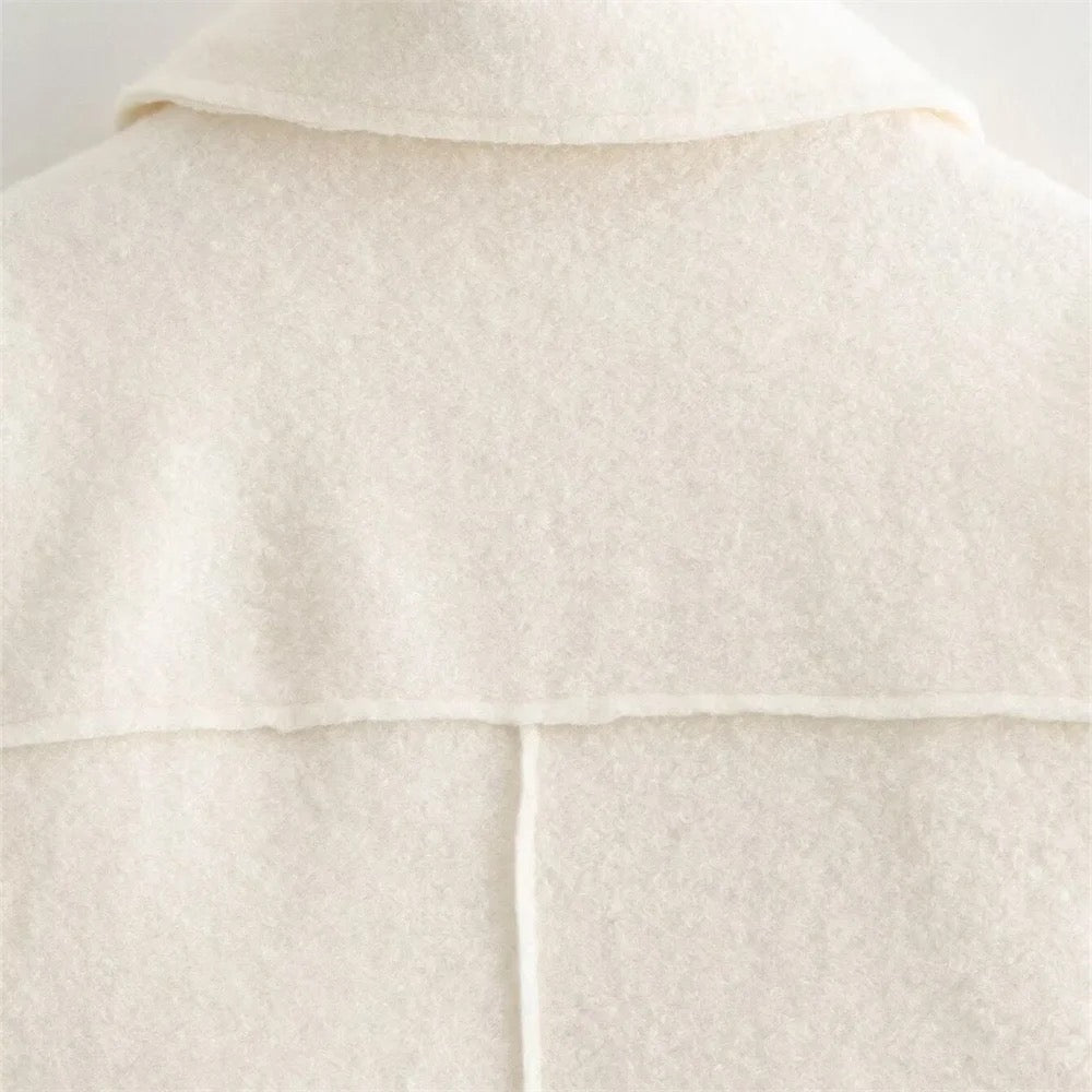 Jaqueta Feminina Anely