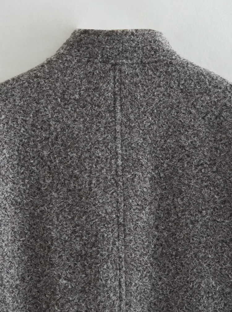 Jaqueta Feminina Bruna