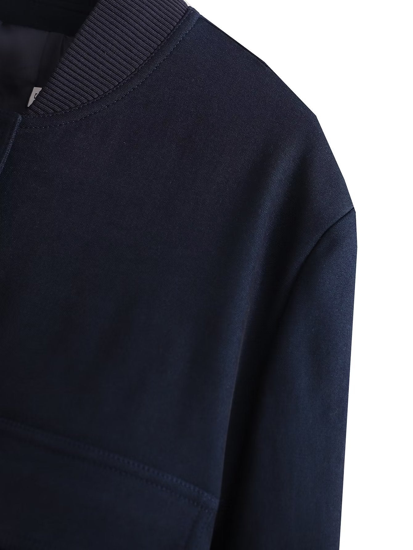 Jaqueta Feminina Stand