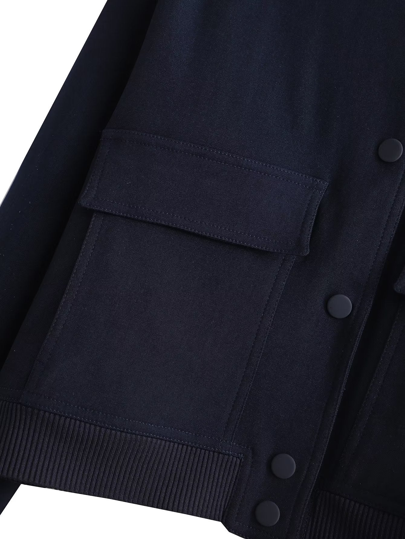 Jaqueta Feminina Stand