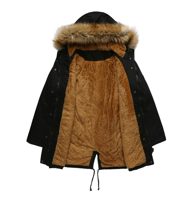 Jaqueta Feminina impermeável Sabrina