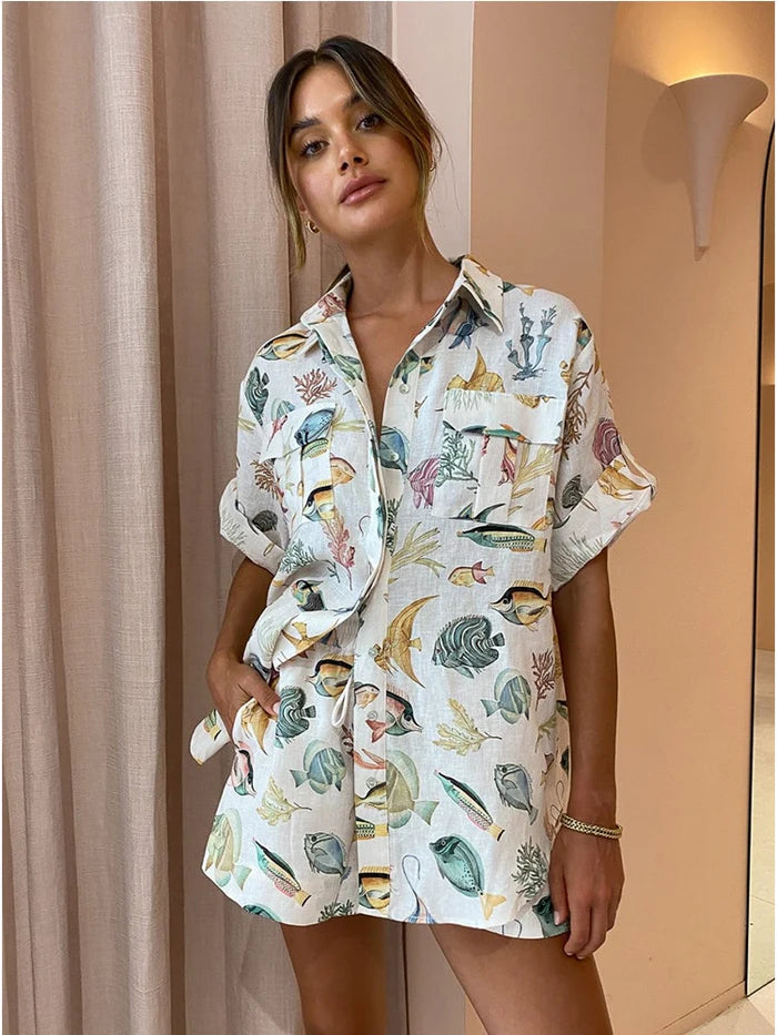 Conjunto Positano Trafih®