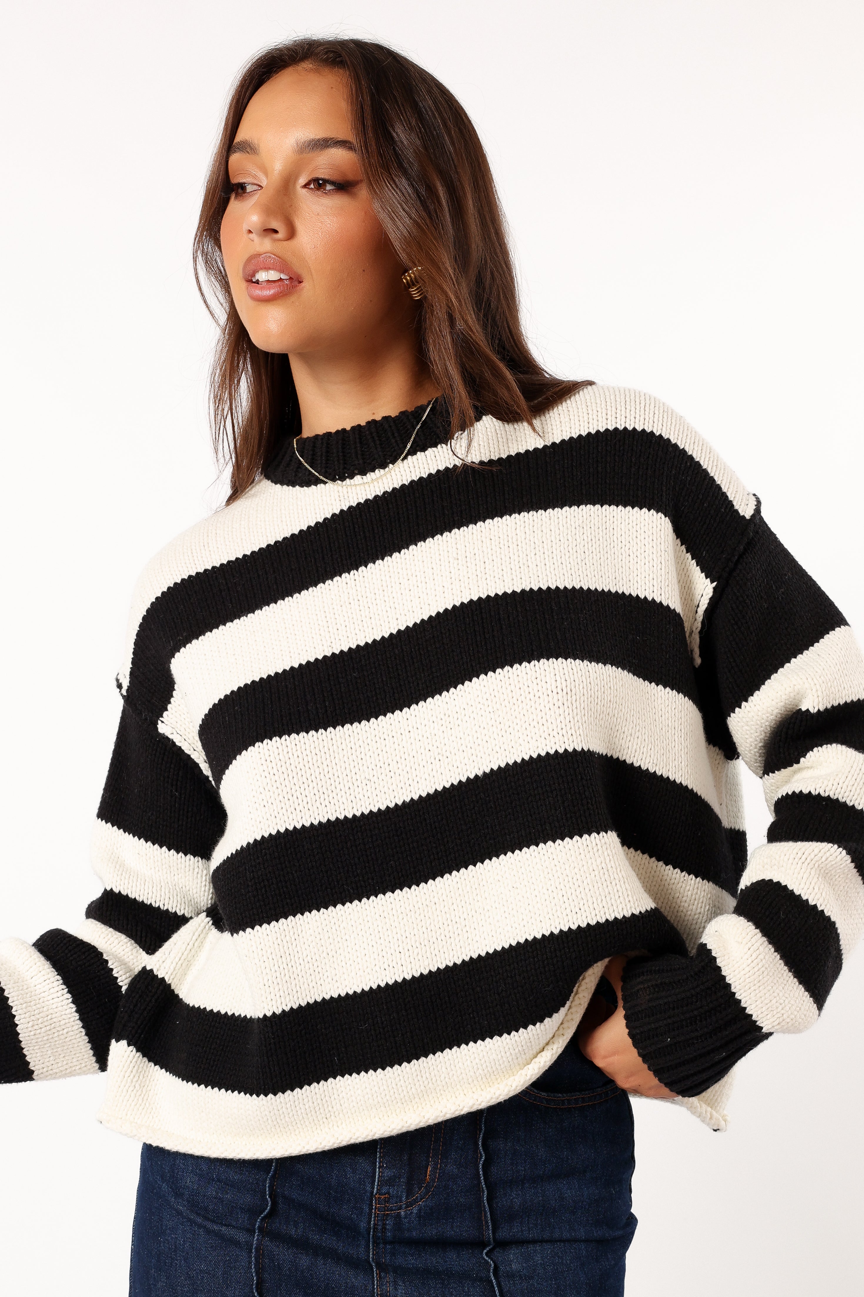 Suéter Feminino Gretchen