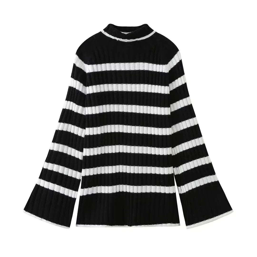 Sueter Listrado Miriam