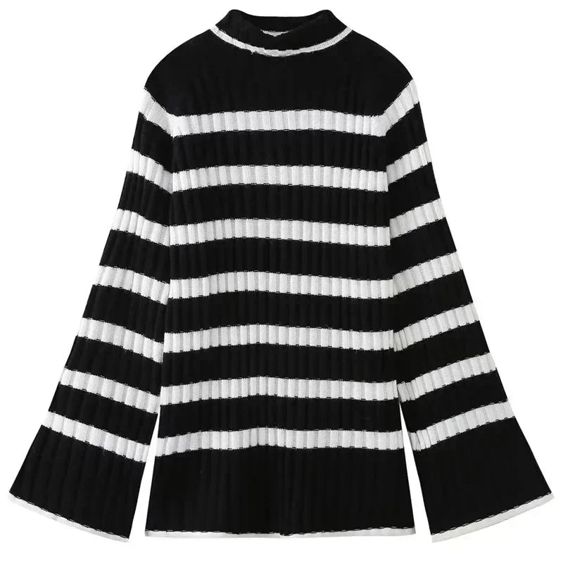 Sueter Listrado Miriam