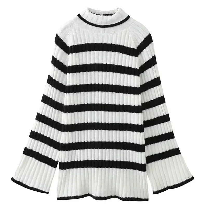 Sueter Listrado Miriam