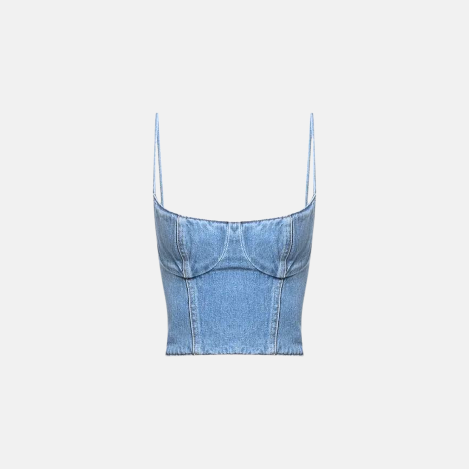 Top Jeans Federica