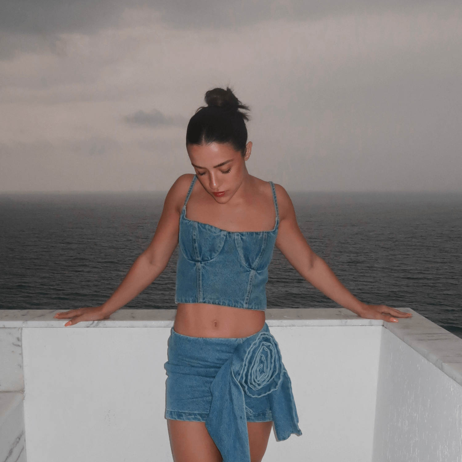 Top Jeans Federica