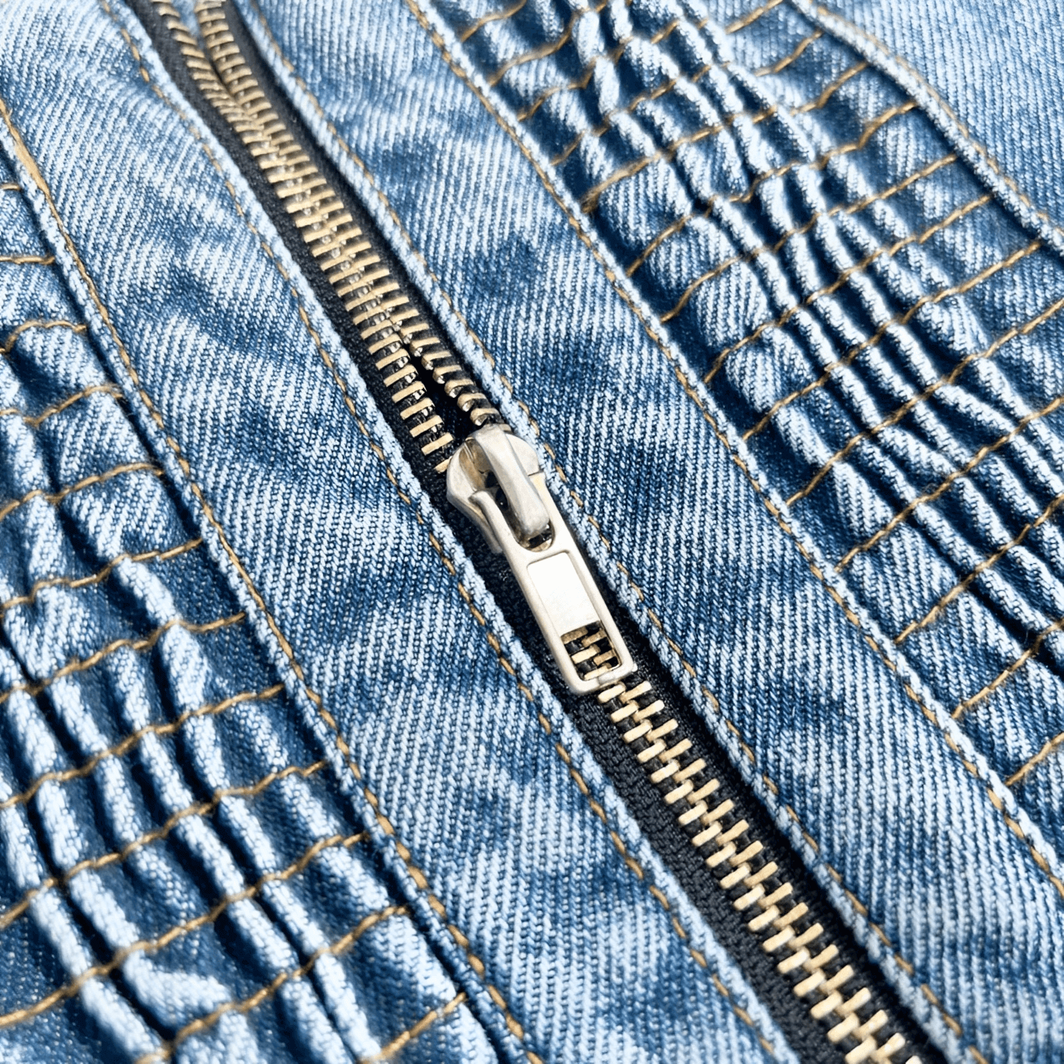 Top Jeans Federica