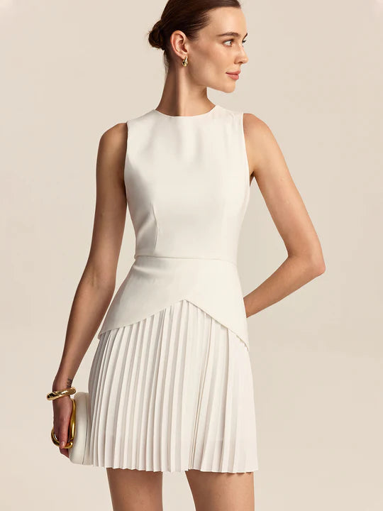 Vestido Curto Florença Katarina Ragazze