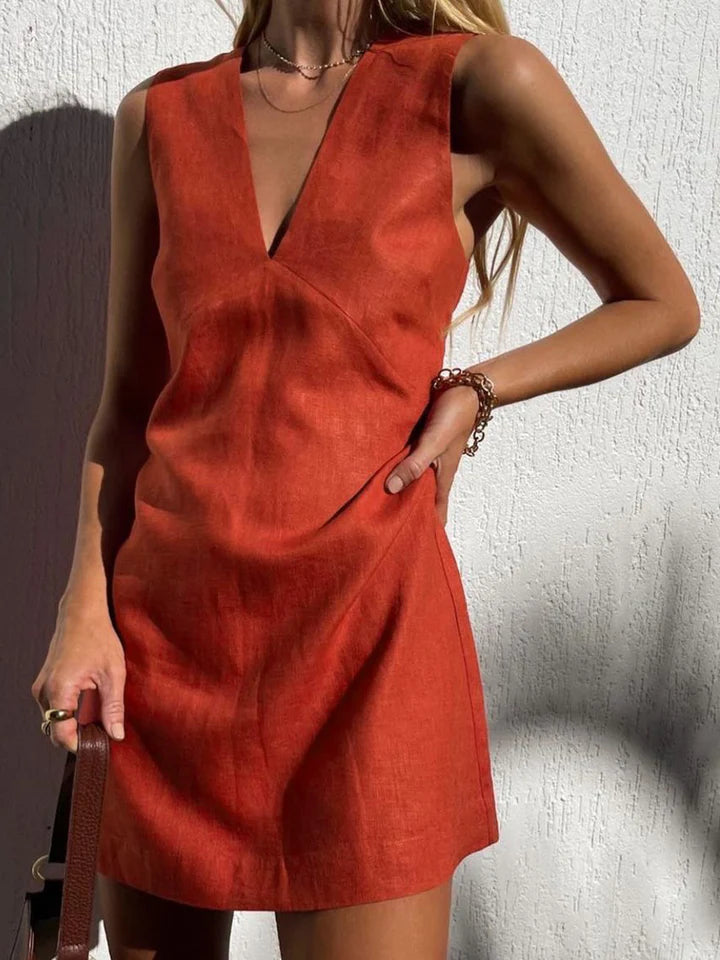 Vestido Florença Felina Ragazze