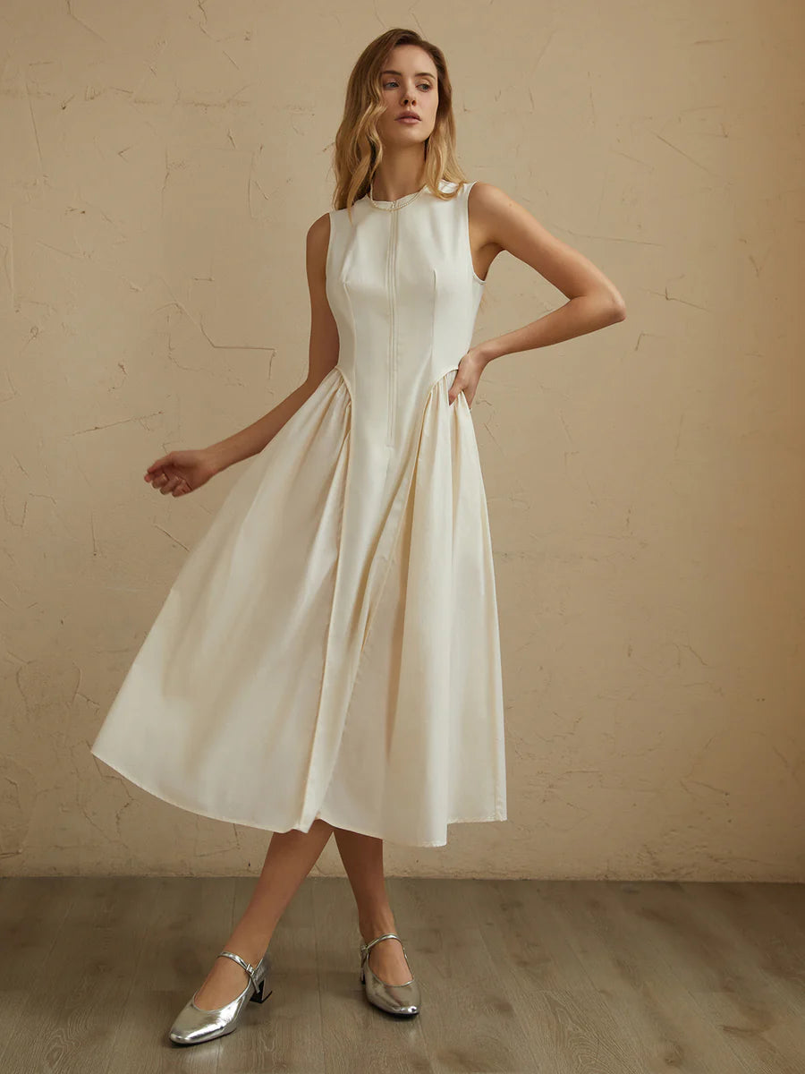 Vestido Florença Livia