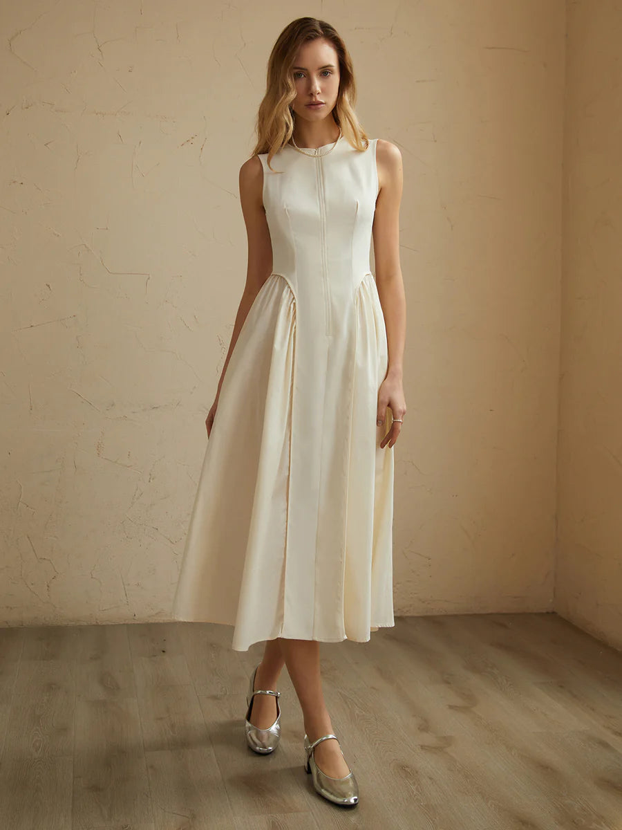 Vestido Florença Livia Ragazze
