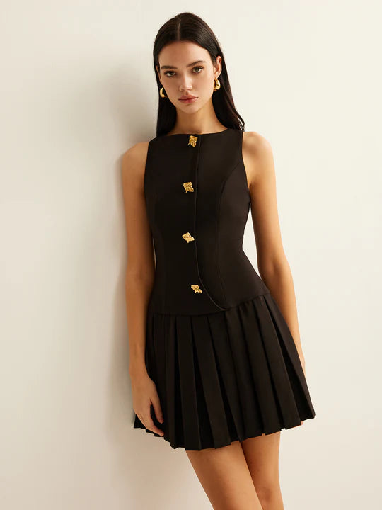 Vestido Florença Mariza Ragazze