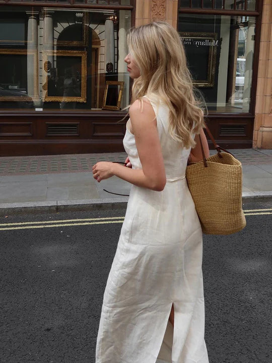 Vestido Longo Florença Taylor Ragazze