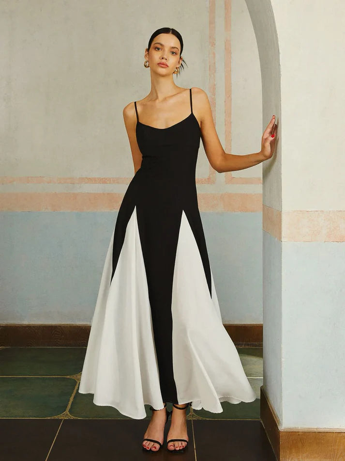 Vestido Florença Finas