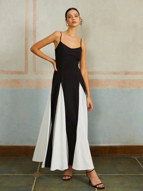 Vestido Florença Finas