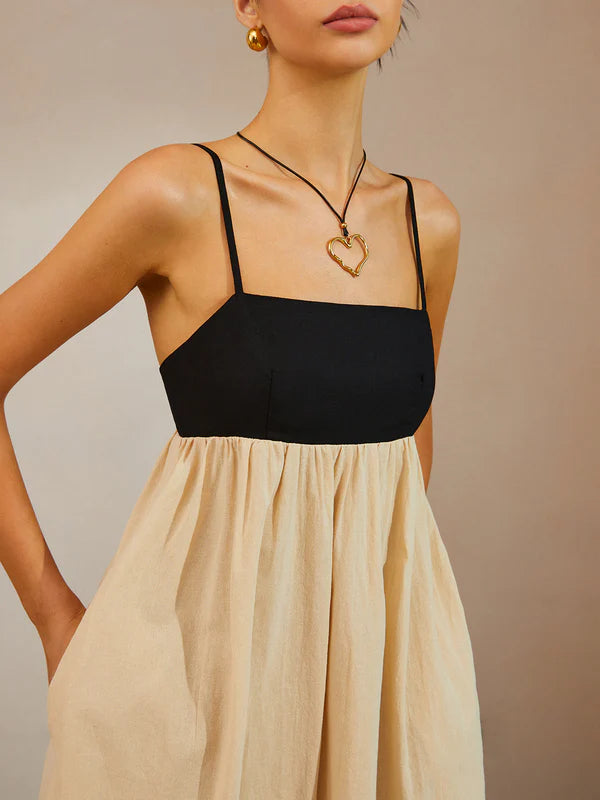 Vestido Midi Florença Sweet Ragazze