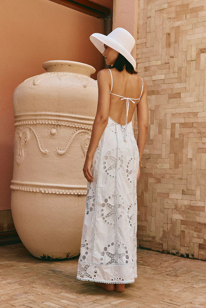 Vestido Portofino Leticia