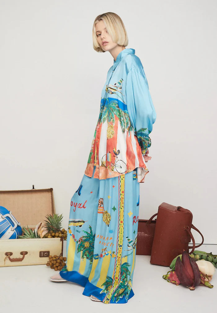 Vestido Positano Mavii®