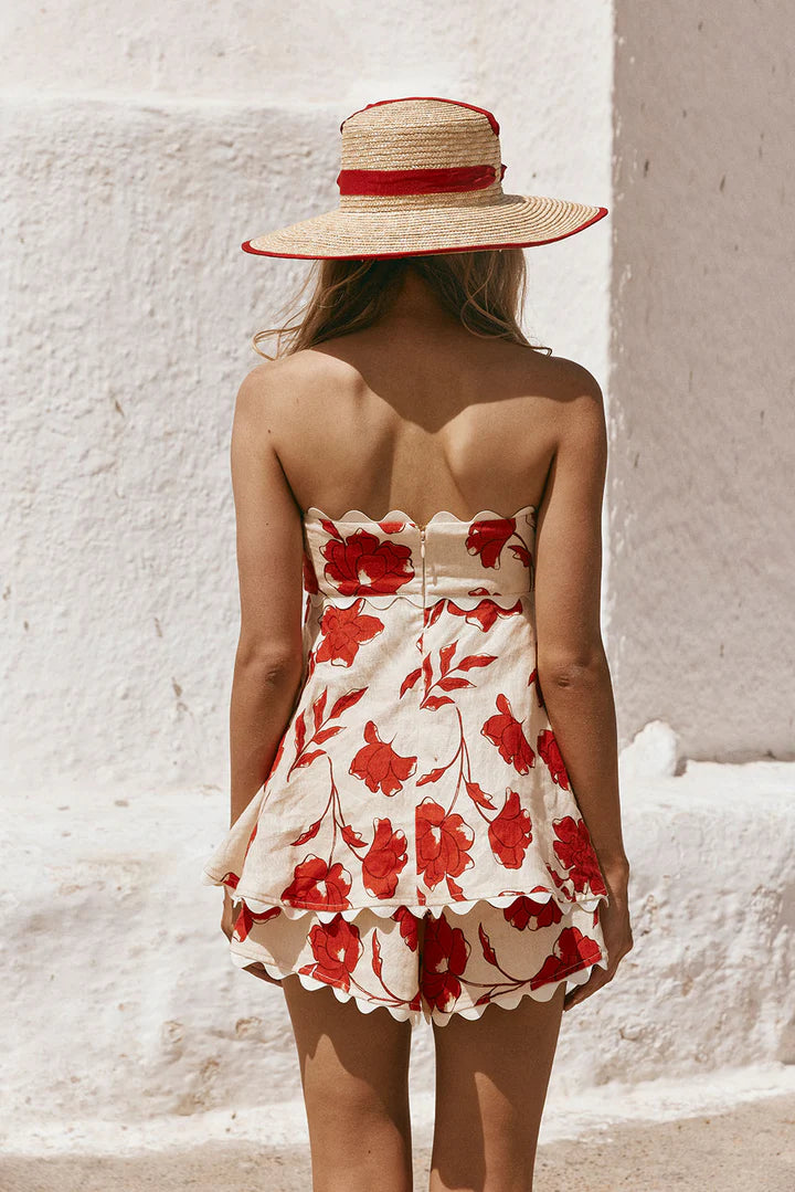 Vestido Portofino Melissa