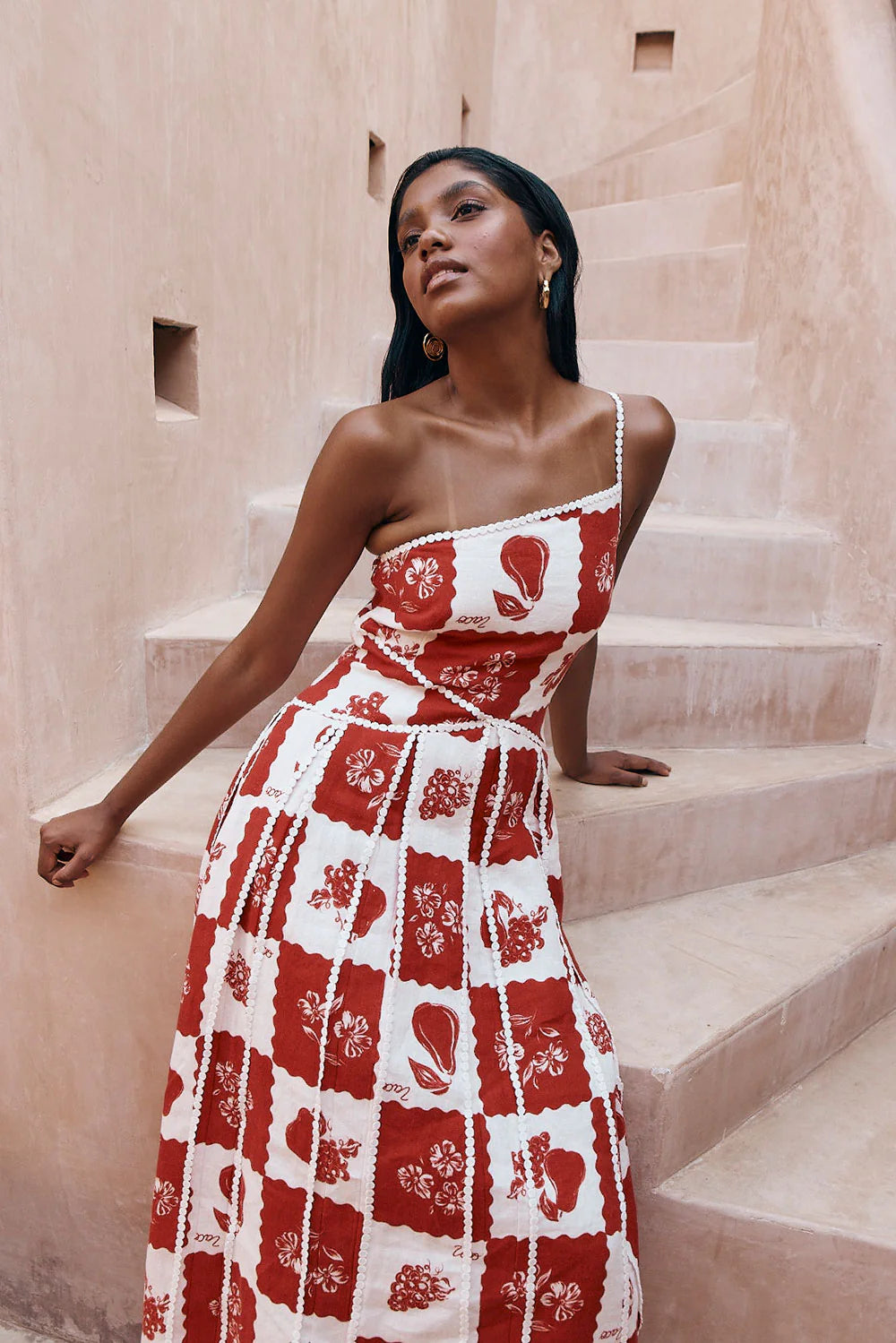 Vestido Portofino Gabi