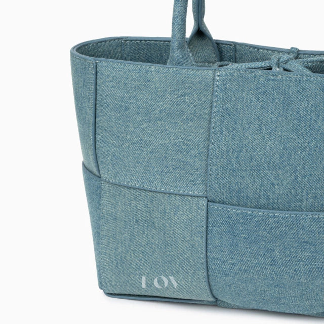 Bolsa Bruna
