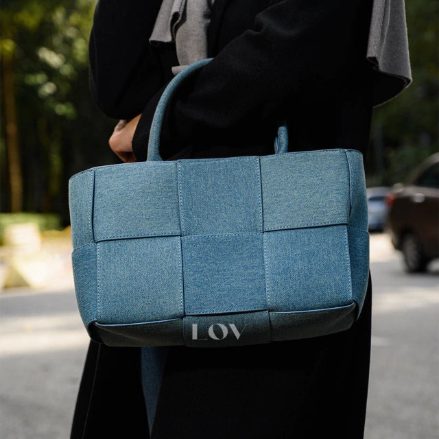 Bolsa Bruna