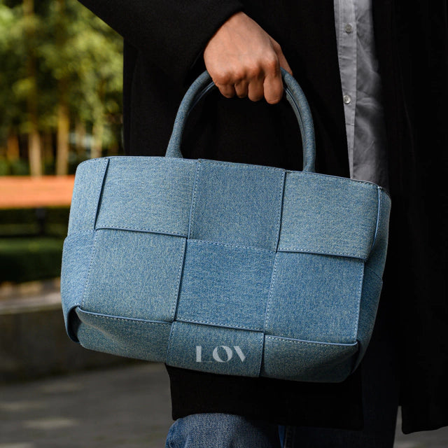 Bolsa Bruna