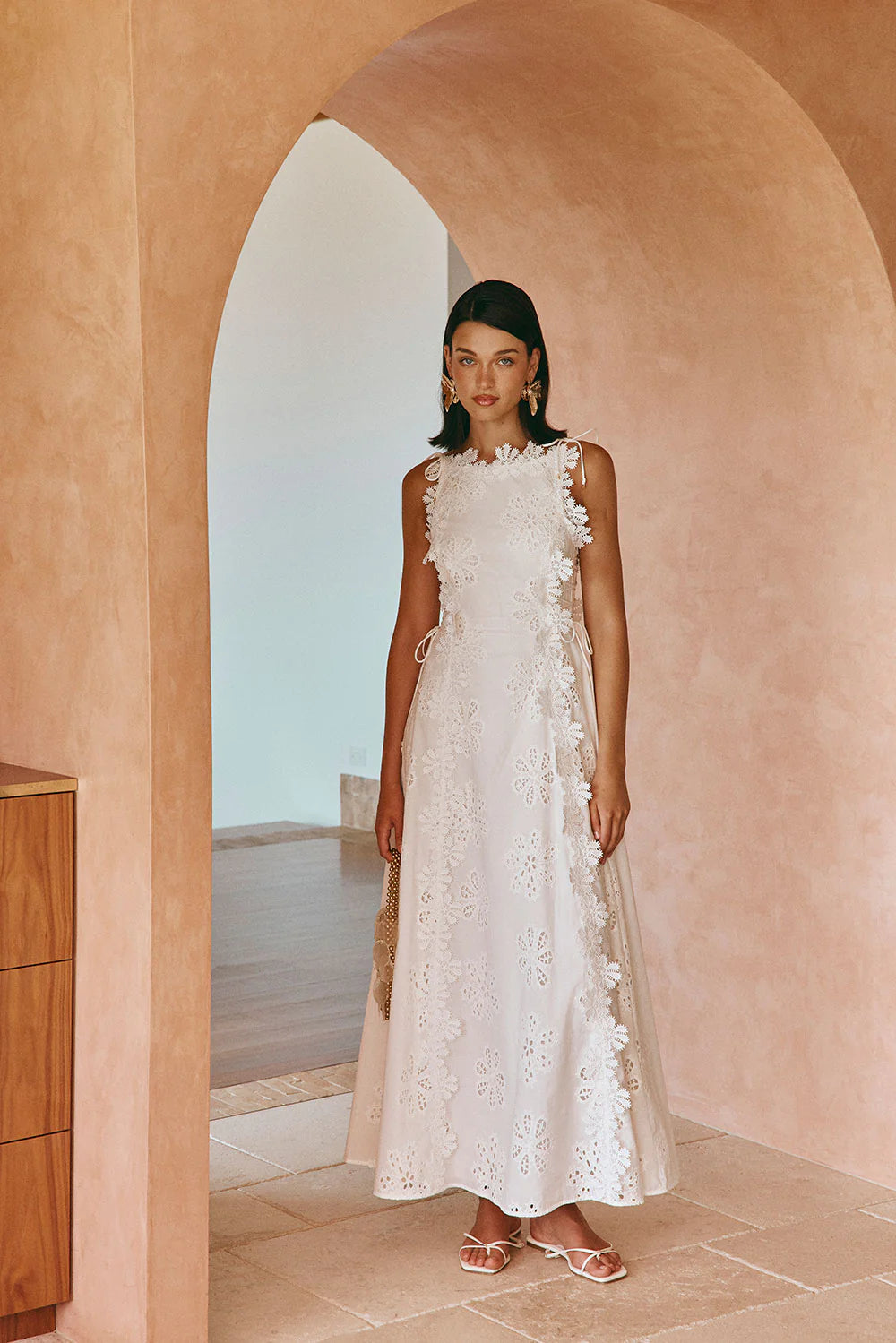 Vestido Portofino Heloah