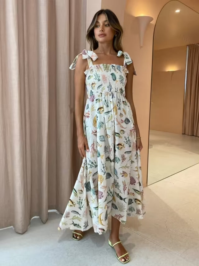 Vestido Positano Mérida®