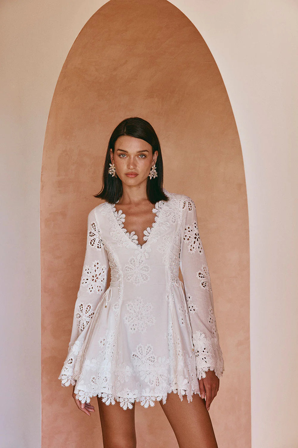 Vestido Portofino Jane