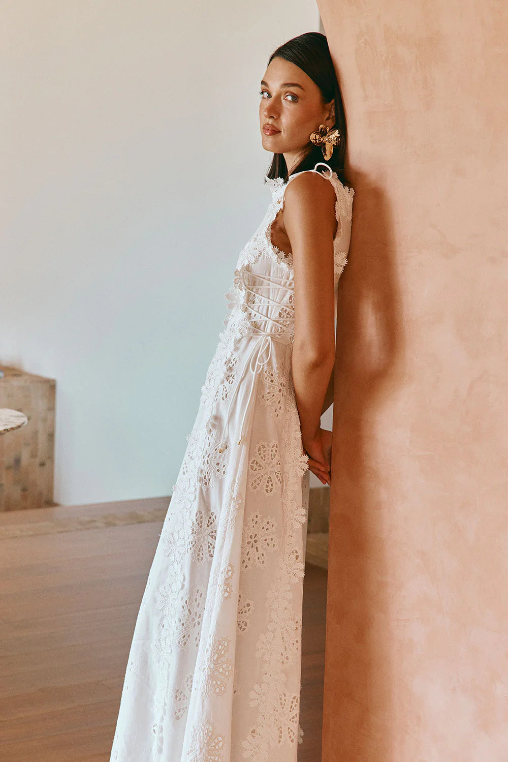 Vestido Portofino Heloah