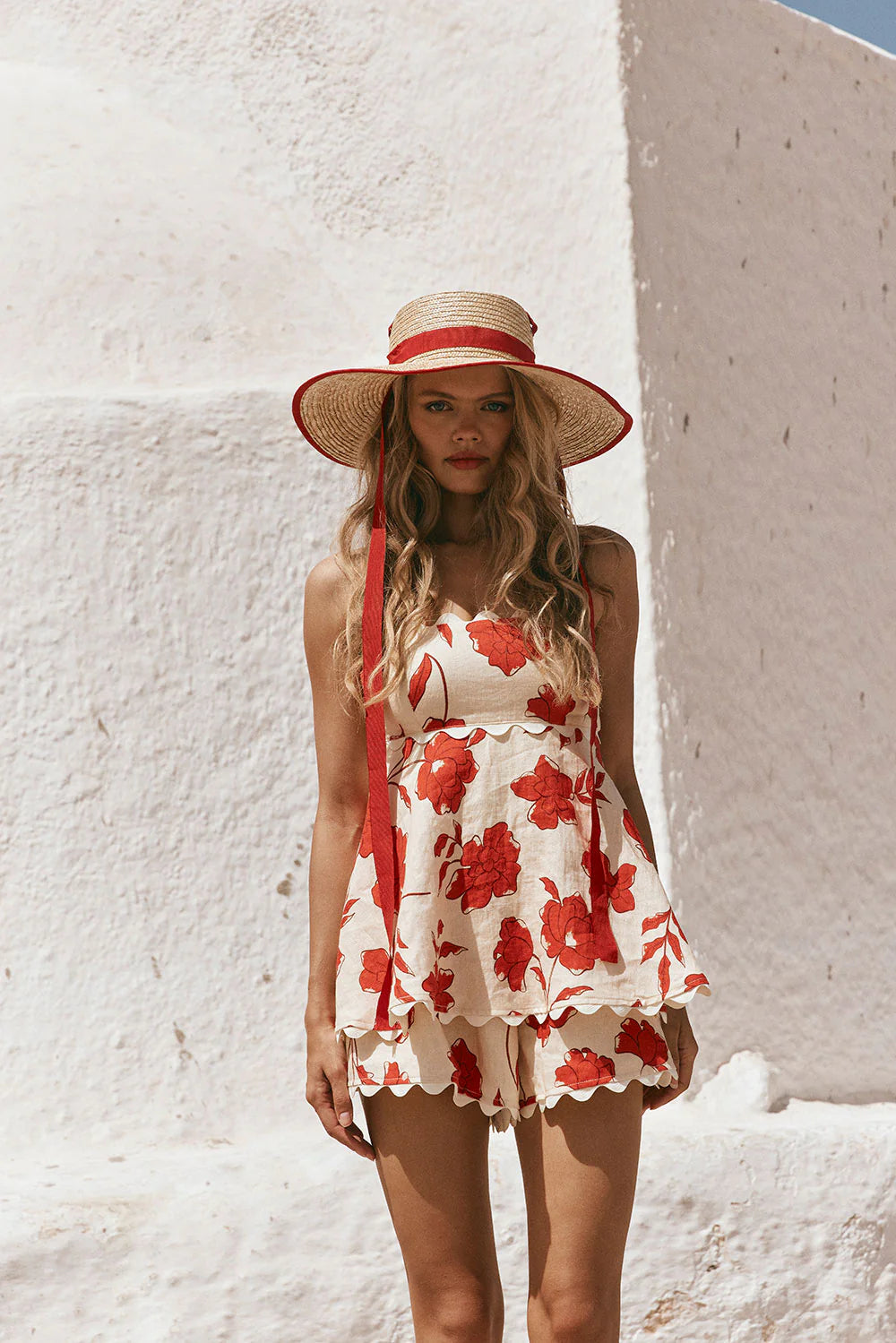 Vestido Portofino Melissa