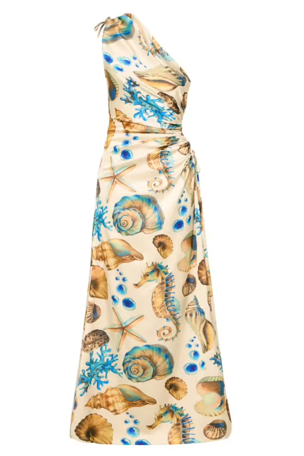 Vestido Positano Dominicana®